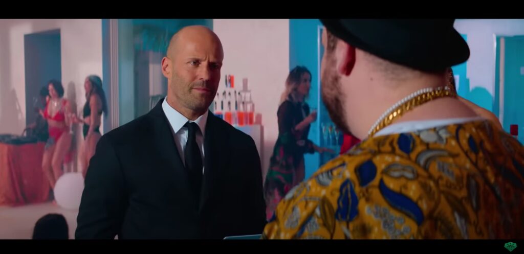 エクスペンダブルズ ニューブラッド ネタバレなし/あり レビュー、感想 過去作は見るべき？エクスぺ４ | 男の映画道